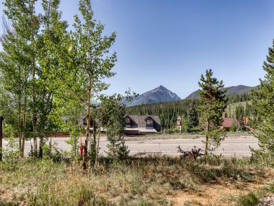 Breckenridge Condo 938110