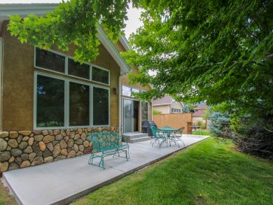 Breckenridge Home 938111
