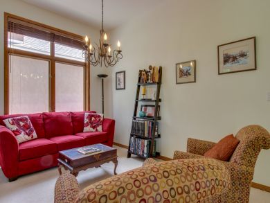 Breckenridge Home 938111