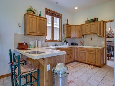 Breckenridge Home 938111