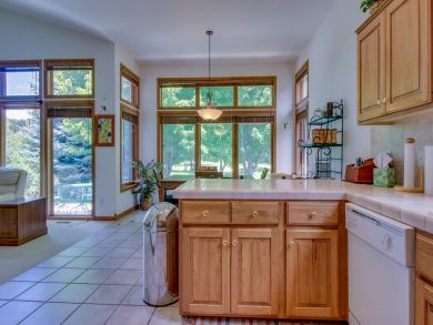 Breckenridge Home 938111