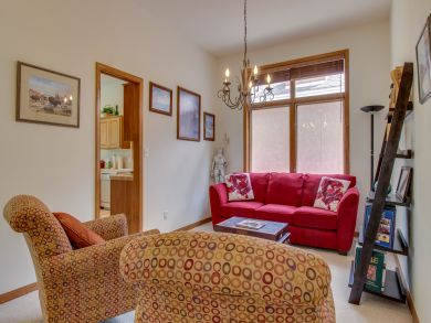 Breckenridge Home 938111