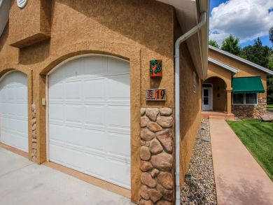 Breckenridge Home 938111