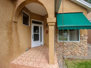 Breckenridge Home 938111