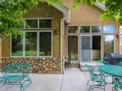 Breckenridge Home 938111