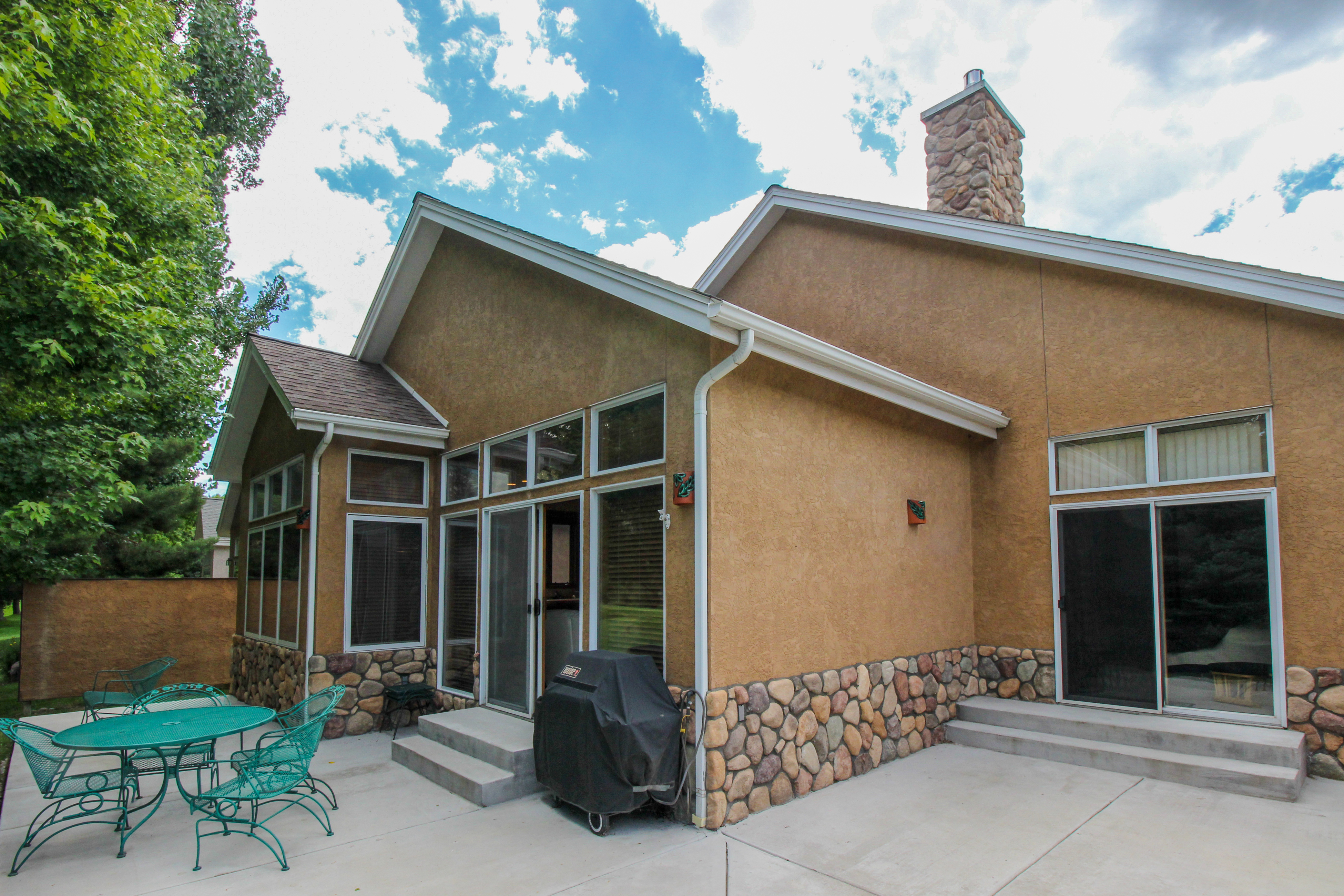Breckenridge Home 938111