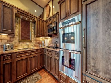 Telluride Condo 938112