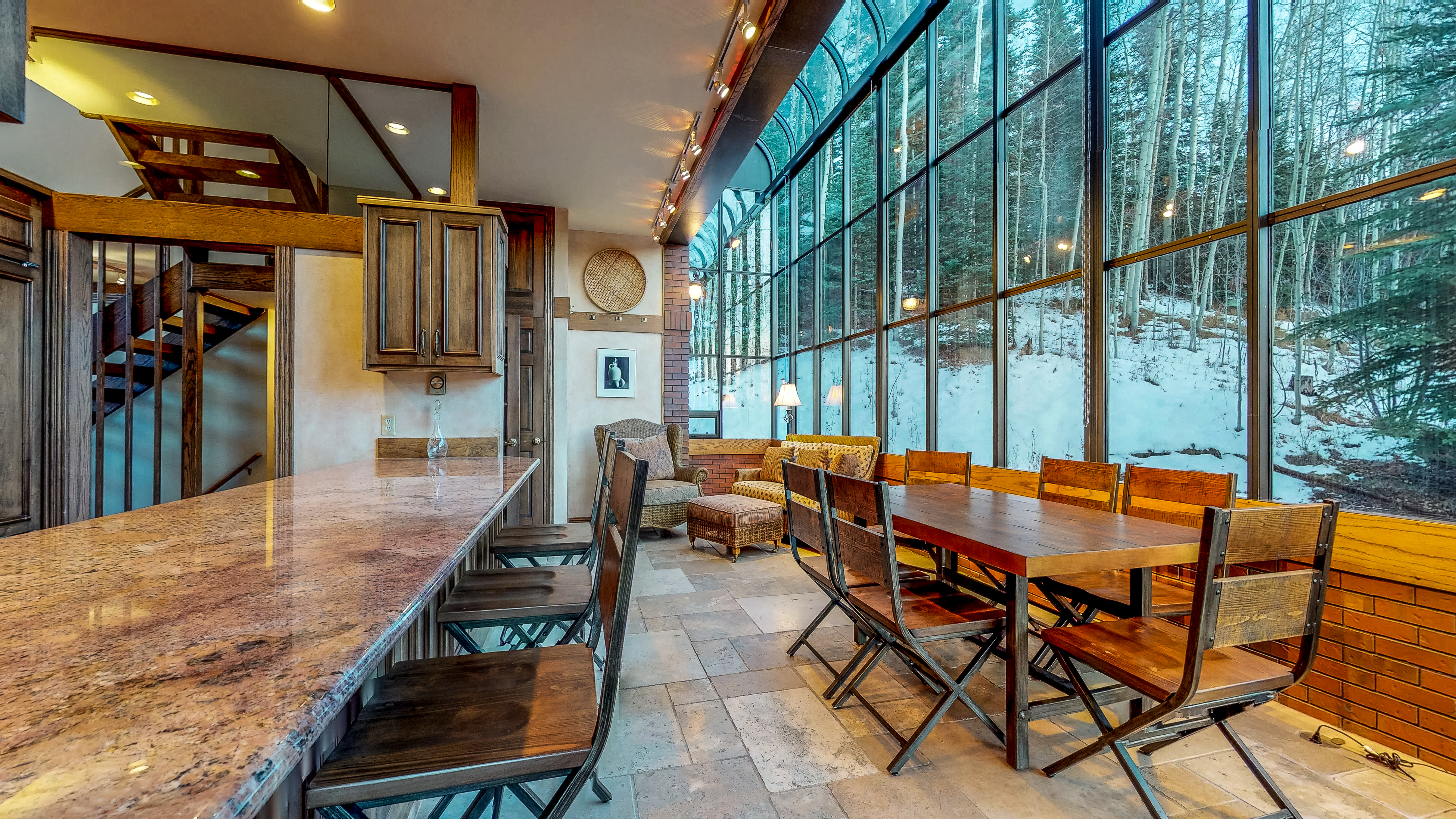 Telluride Condo 938112