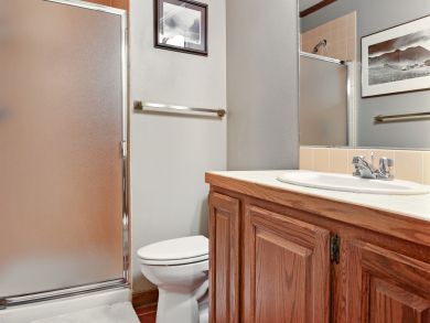 Telluride Condo 938112