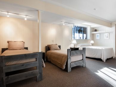 Telluride Condo 938112