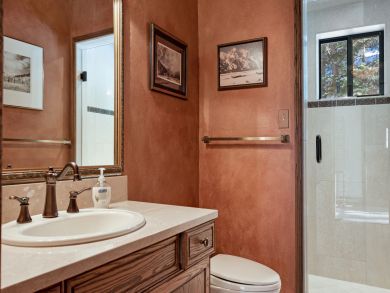 Telluride Condo 938112