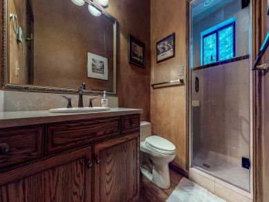 Telluride Condo 938112