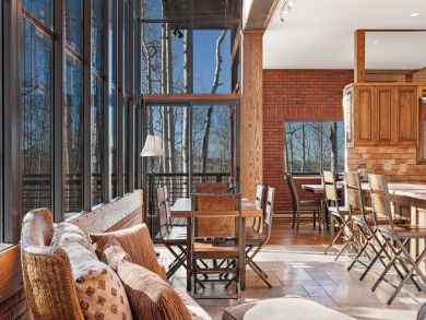 Telluride Condo 938112