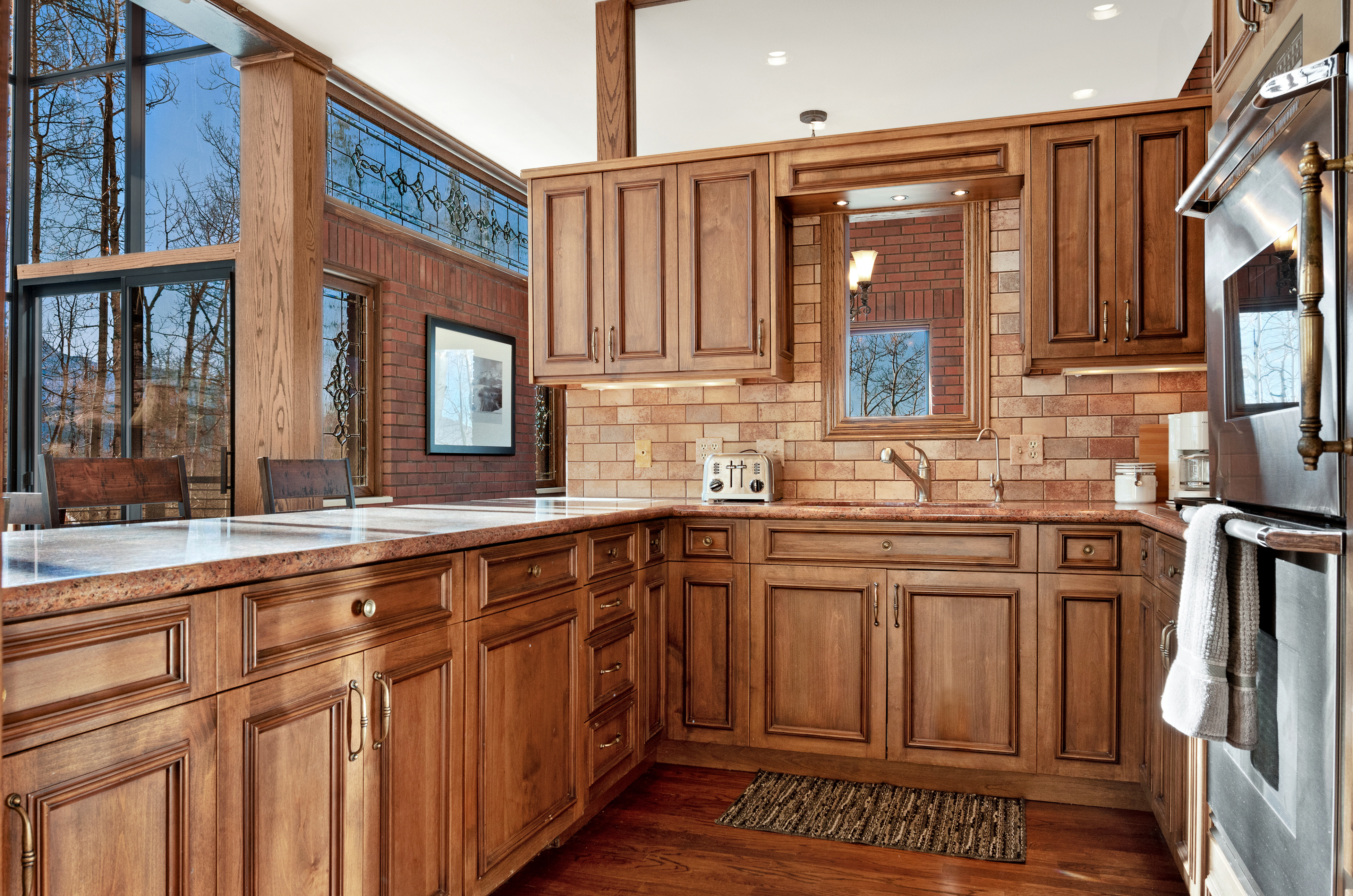 Telluride Condo 938112