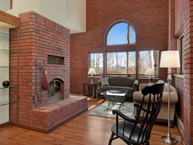 Telluride Condo 938112