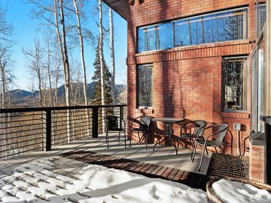 Telluride Condo 938112