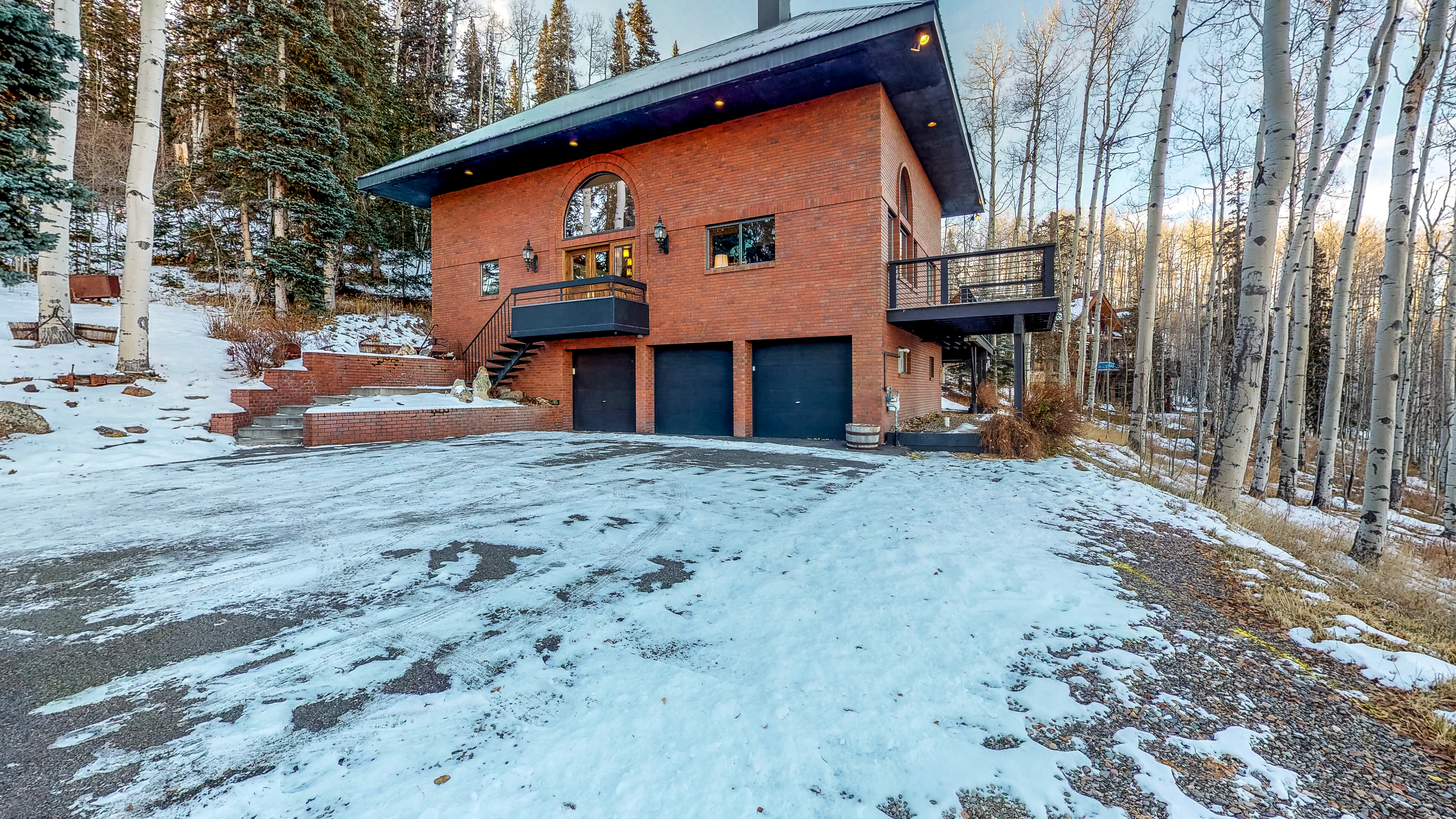 Telluride Condo 938112