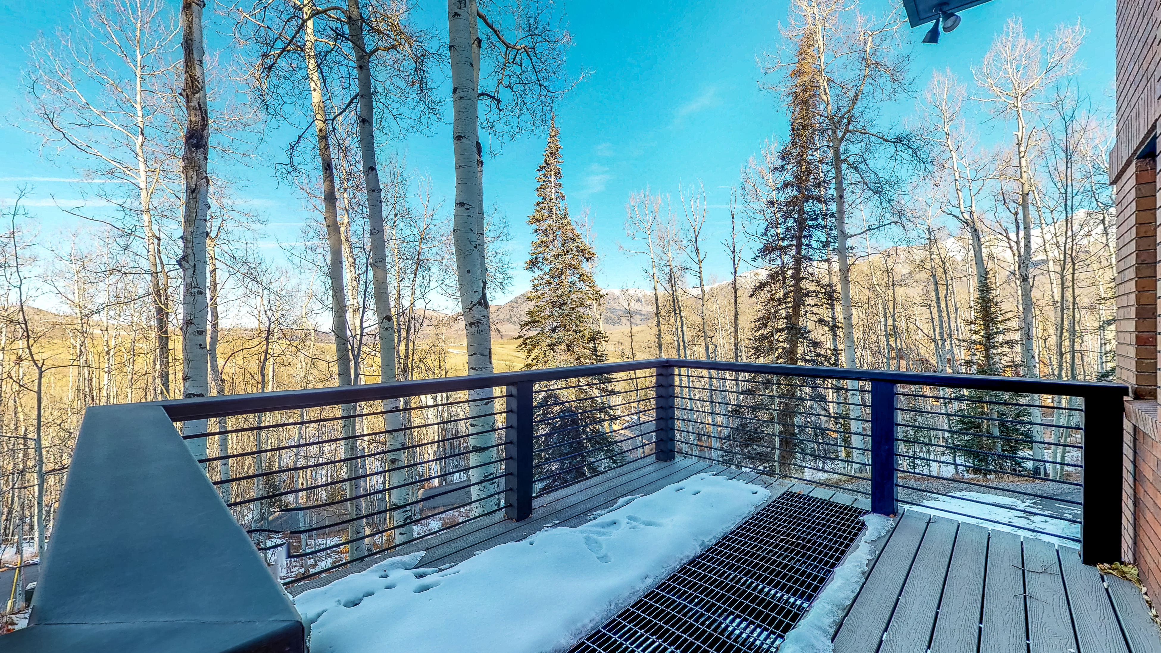 Telluride Condo 938112