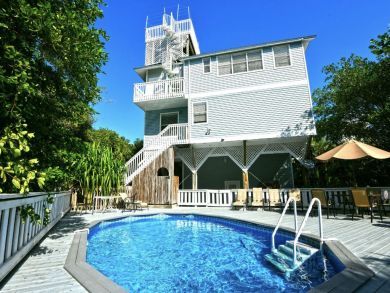 Great 5 Bedroom Vacation Home Sleeps 12 Guests Private Pool