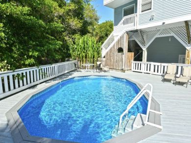 Great 5 Bedroom Vacation Home Sleeps 12 Guests Private Pool