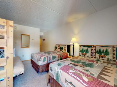 Breckenridge Condo 938115