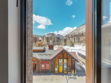 Breckenridge Condo 938115