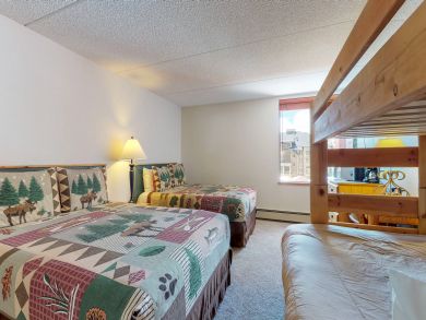 Breckenridge Condo 938115
