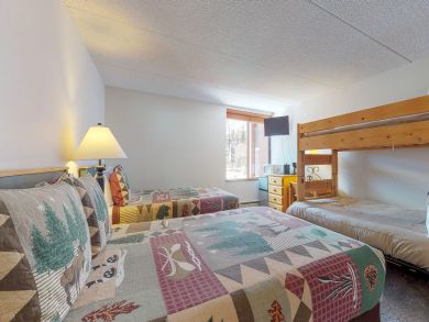 Breckenridge Condo 938115