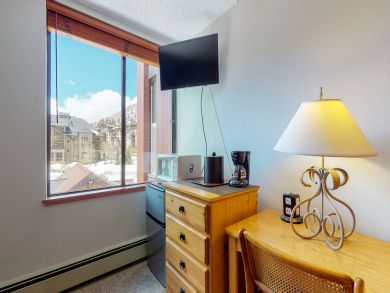 Breckenridge Condo 938115