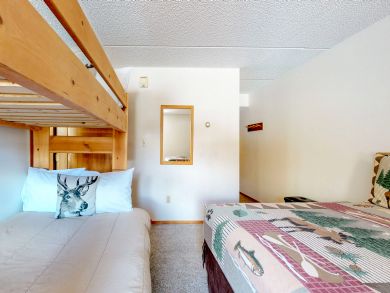 Breckenridge Condo 938115