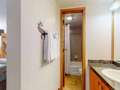 Breckenridge Condo 938115