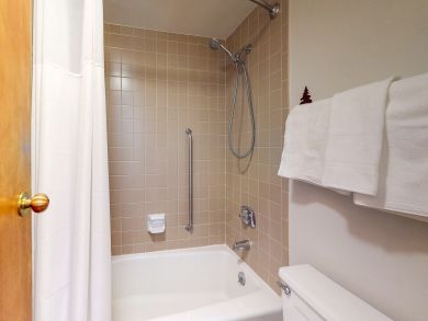 Breckenridge Condo 938115