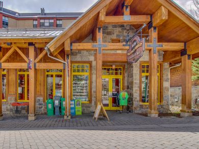 Breckenridge Condo 938115