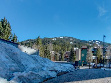 Breckenridge Condo 938115
