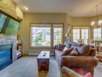 Breckenridge Condo 938116