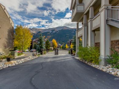 Breckenridge Condo 938116