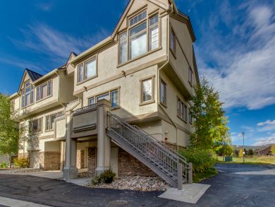 Breckenridge Condo 938116