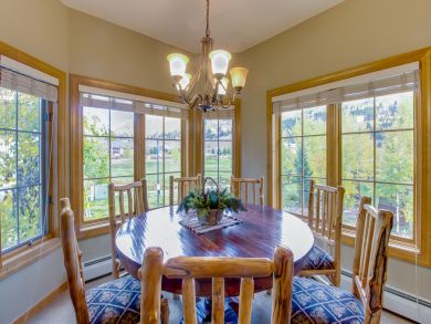 Breckenridge Condo 938116