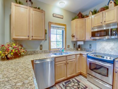 Breckenridge Condo 938116