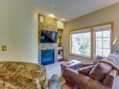 Breckenridge Condo 938116