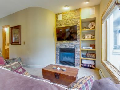 Breckenridge Condo 938116