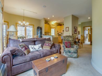 Breckenridge Condo 938116