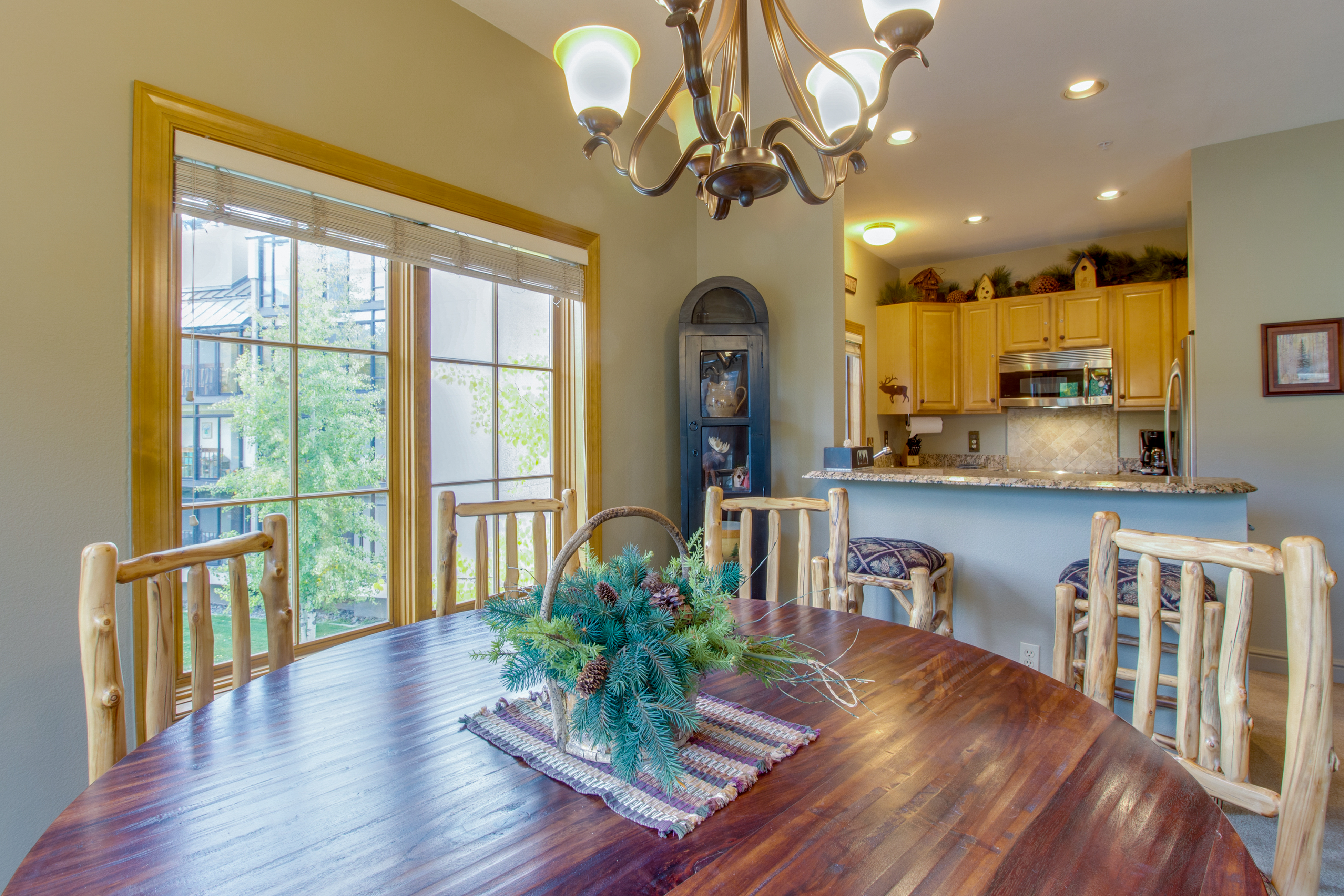 Breckenridge Condo 938116
