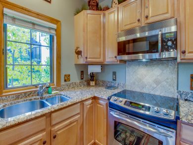 Breckenridge Condo 938116