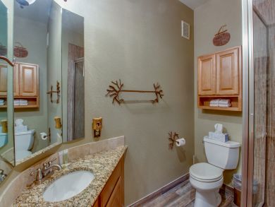 Breckenridge Condo 938116