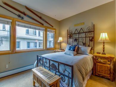 Breckenridge Condo 938116