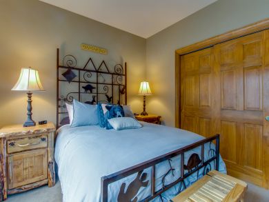 Breckenridge Condo 938116