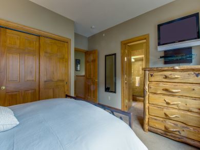 Breckenridge Condo 938116