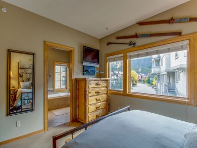 Breckenridge Condo 938116