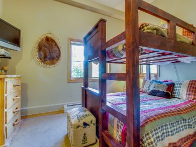 Breckenridge Condo 938116